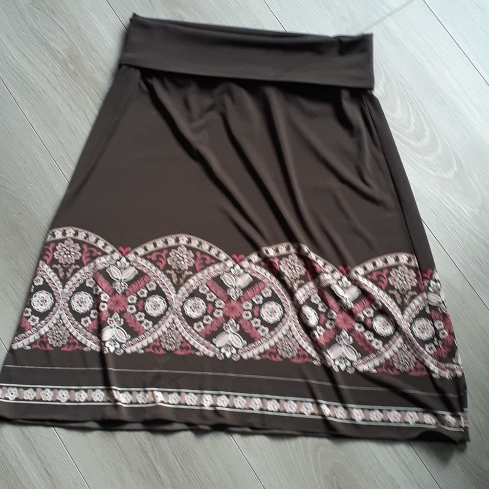 Max Studio skirt